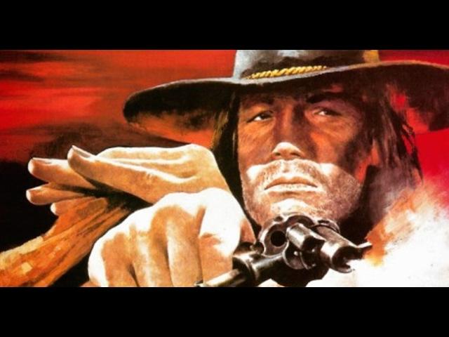 Rare Cult Cinema's Top 20 ALTERNATIVE Spaghetti Westerns