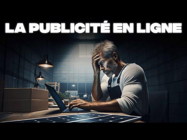 Je vous dévoile les secrets de la publicité en ligne