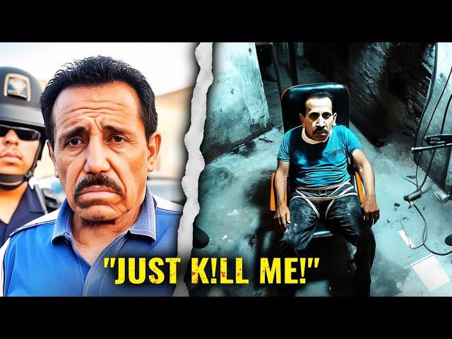 El Mayo Finally Reveals The Brutal Way He Was Kidnapped & Ambushed By The US