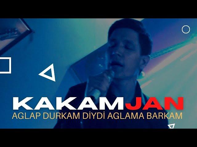 Kakamjan - Ylyas Korpayew Kakamjan  - Janly Ses New live song Performance Janly Sesim