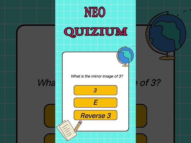 Interview Quiz and Answers | Quiz important questions | Current Affairs Quiz |Neo Quizium 24#funquiz