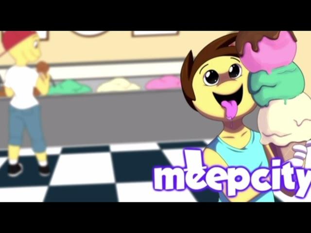 meepcity music 1 hour loop (timely)