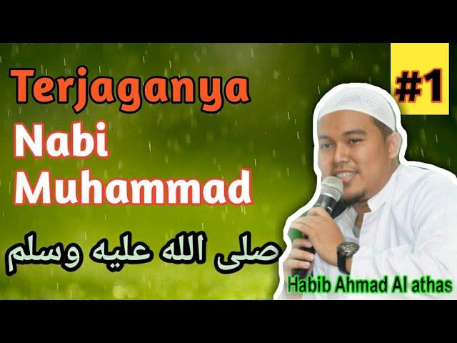 Nabi Muhammad Maksum #1