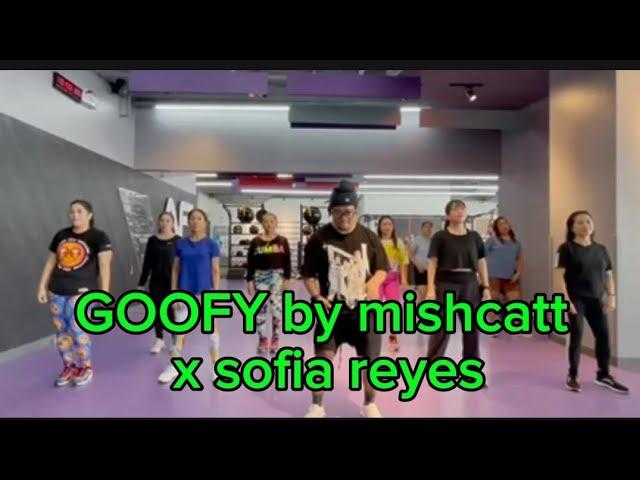 GOOFY | MISHCATT | SOFIA REYES |ZUMBA FITNESS | WINSTON FUENTES