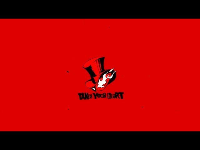 Super Smash Bros. Ultimate - Take Your Heart - Nintendo Switch