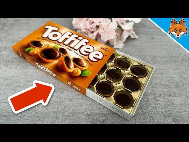 Almost NO ONE knows THE Secret Packaging Trick(Did you know it?)