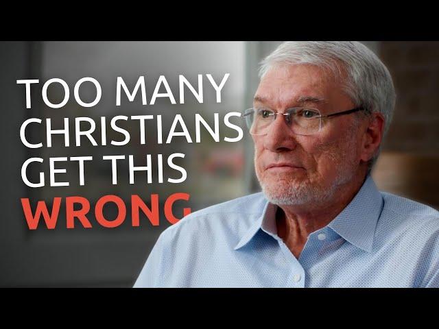 The #1 Mistake Christians Make When Discussing Abortion | Ken Ham