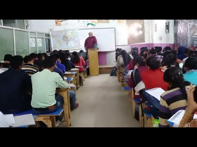 Sunday Special Class - 3 Kaivalya Academy kanpur By Kohli Sir