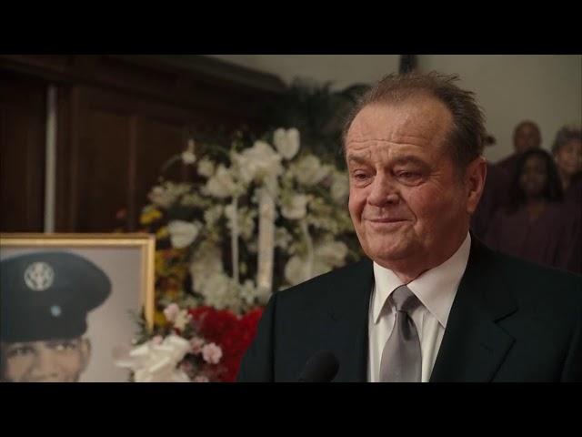 The Bucket List - Emotional Ending