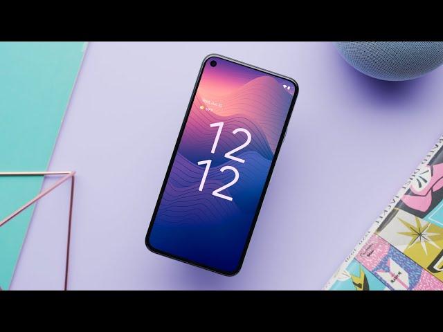Top 5 Android 12 Features: Huge Redesign!