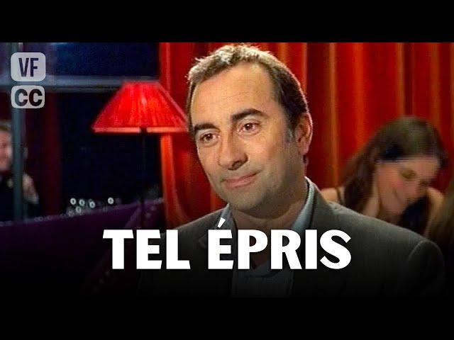 Tel Épris - Complete French Telefilm - Comedy - Elise TIELROGY, Antoine DULÉRY, Bruno LOCHET -FP