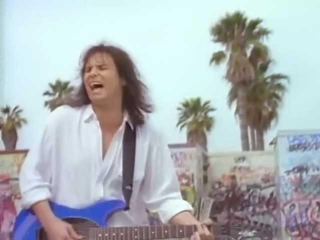 Jimi Jamison - I'm Always Here (Baywatch OST) HQ