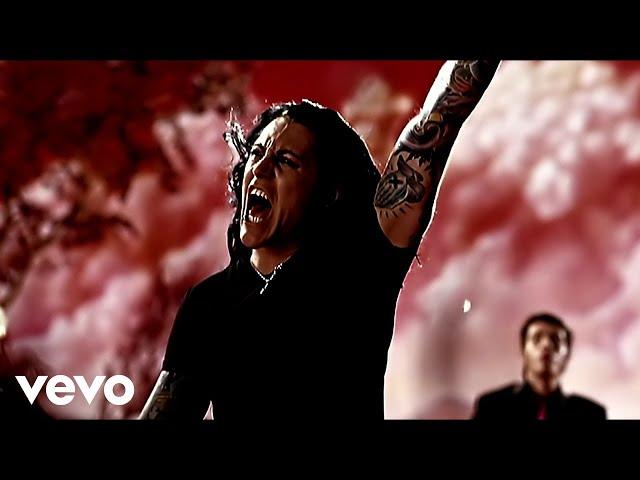 AFI - Girl's Not Grey