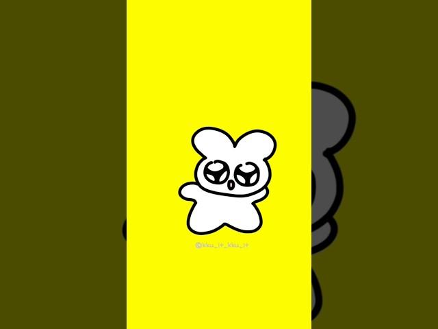 해외에서 유행하는 쥐춤 쥐댄스 rat dance   #춤 #커플 #캐릭터 #댄스커버 #챌린지
