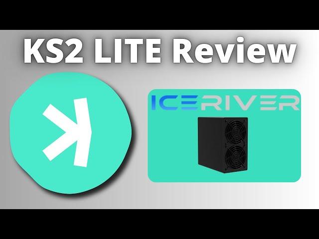 Kaspa Silver Mines: KS2 LITE Review and Profitability