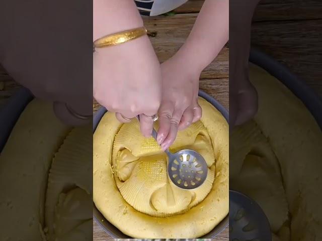 面食制作 #抖音美食推荐官 #美食教程 #快来一起尝个鲜 #太好吃了