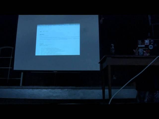 Cyber Wizard Institute: Working with Web APIs