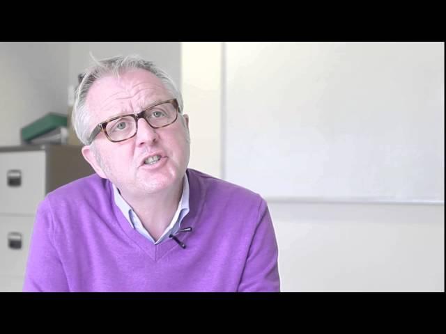 Ian Austin: Labour Party - Dudley North