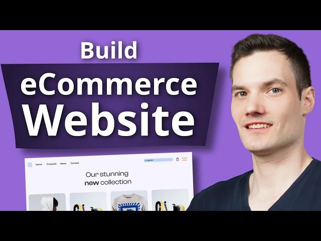 WooCommerce Tutorial: Build Online Store with Elementor Hosting