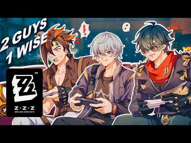 Lighter & Wise EN VA Pulls for LIGHTER (and Anton) | ZZZ