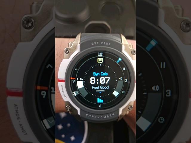 Starfield Smart Watch Preview PART 2