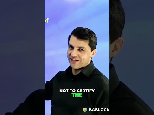 Certifications: How Does the Market Work? 