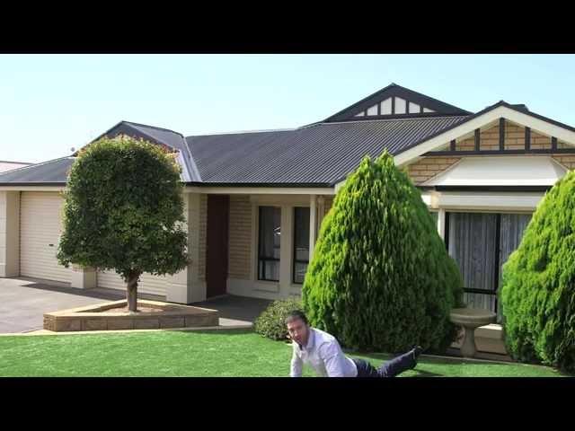 Beautiful family home in Craigmore, SA 5114 presented by Andrew Kyriacou from Urban Residential