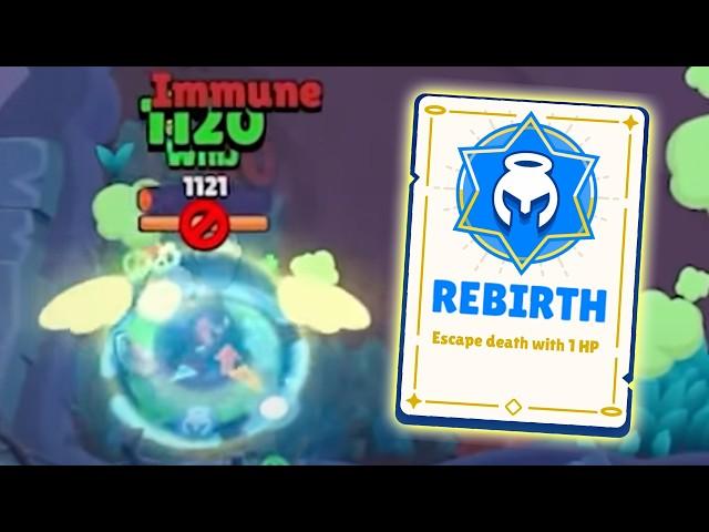 The Rebirth Exploit