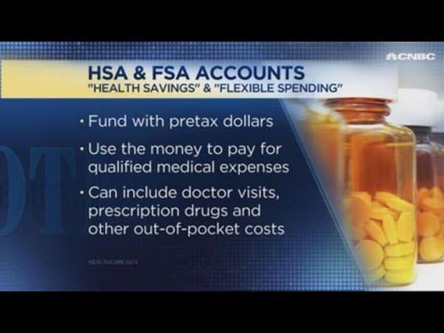 How to choose your health care plan during open enrollment