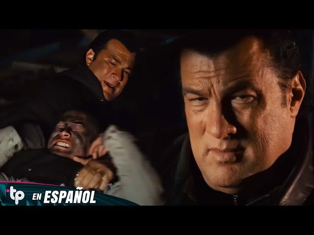 VENGANZA IMPLACABLE | TELEPELICULAS | PELICULA COMPLETA DE ACCION EN ESPANOL LATINO