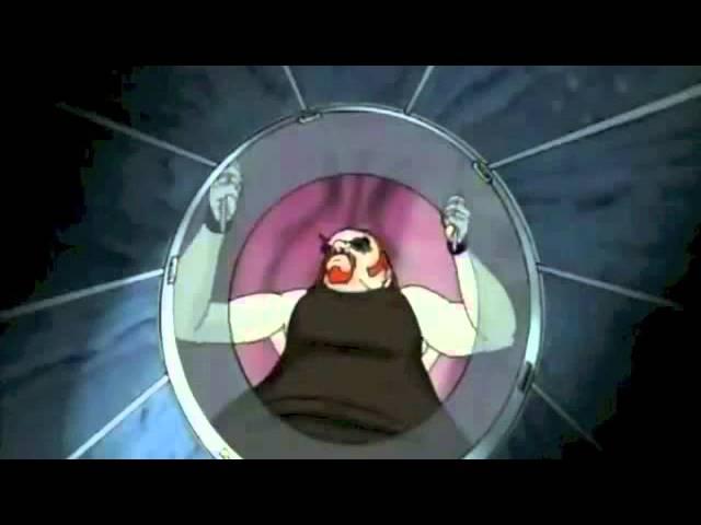 Dethklok - Duncan Hills Jingle