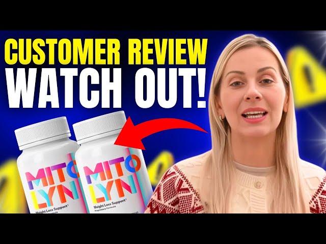 MITOLYN REVIEWS CONSUMER REPORTS ( IS IT FAKE? ) MITOLYN REVIEWS - MITOLYN REVIEWS AND COMPLAINTS