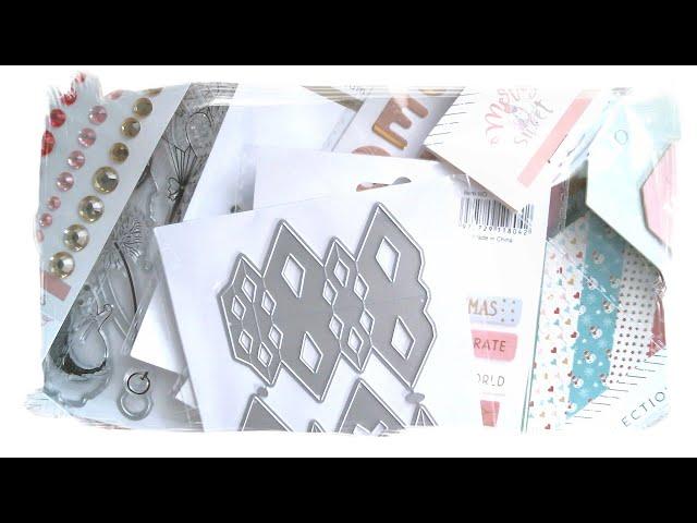 Creative Path DT Haul/AliEpress *Daily Hot Picks*