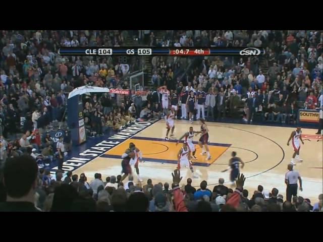LeBron James 08/09 Season Mix HD 720p