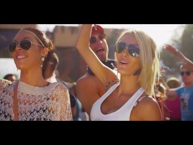 TOMORROWLAND aftermovie 2011-2015 BEST!!!