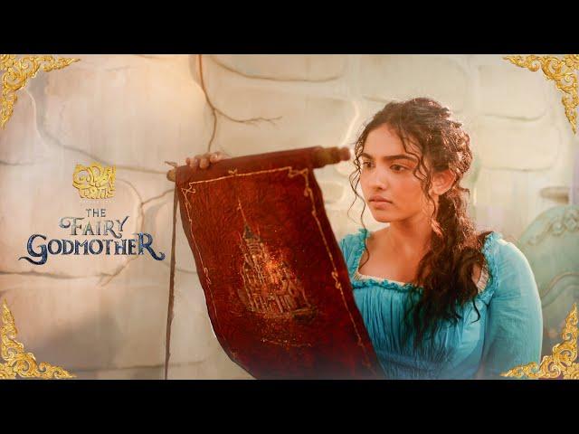 THE FAIRY GODMOTHER [Official Video] | Mamitha Baiju | Aisography