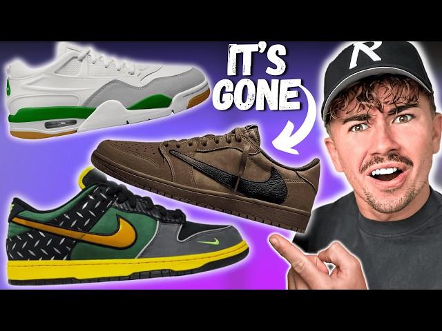 Buying Travis Scott Just Got WORSE! $30 Yeezys Are Real! & More!