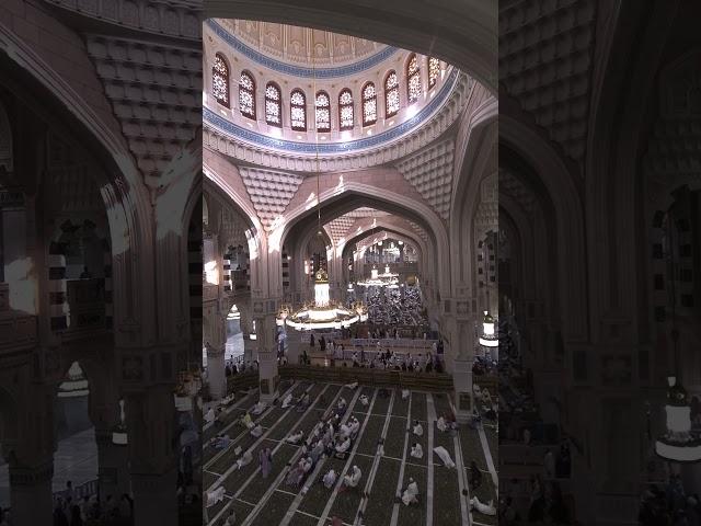This is a section of the most expensive mosque on the planet 