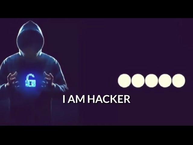 Hacker Ringtone | Boys Attitude Ringtone| Bad Boy Ringtone |New English Ringtone | New Ringtone 2022