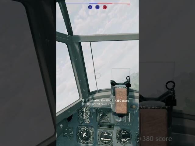 INCREDIBLE Enlisted Airplane Gameplay - Have You Ever Seen This Game's Aerial Combat?!