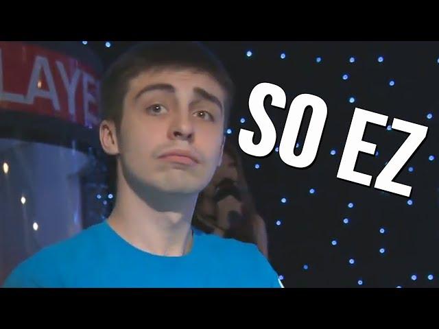 How Shroud Really Plays CS:GO