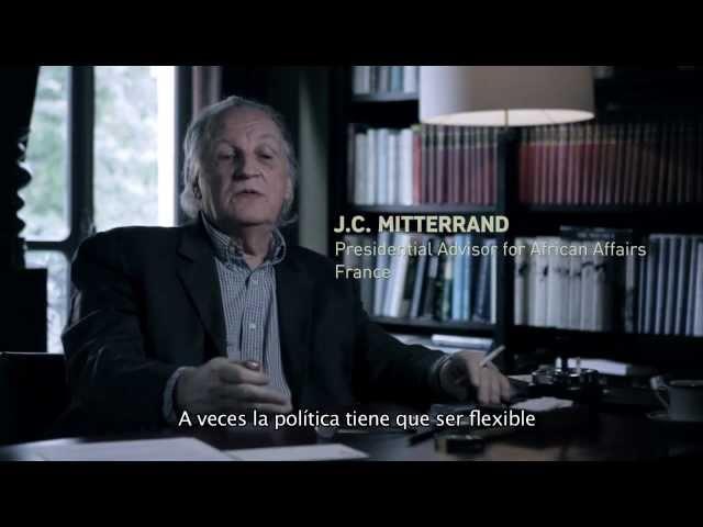 'Plot for peace (Complot para la paz)' - Tráiler V.O.S.E