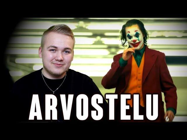 JOKER | Arvostelu