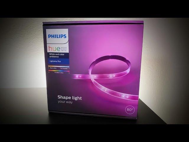 First Upload - Philips... To Hue, or Not to Hue?