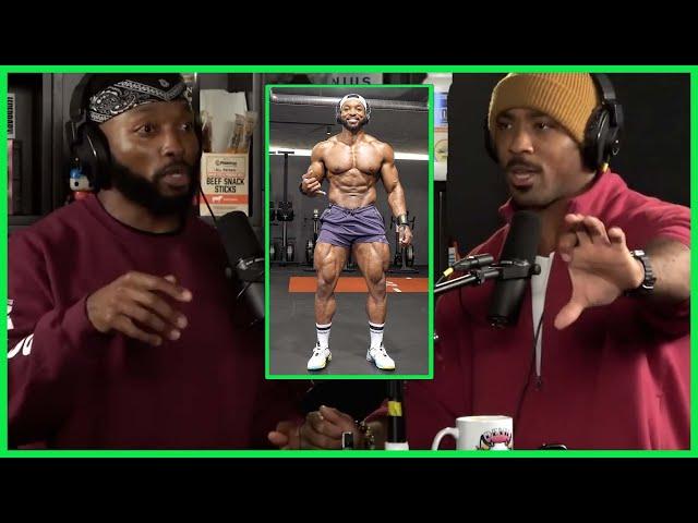 How Obi Vincent Responds To Natty or Not