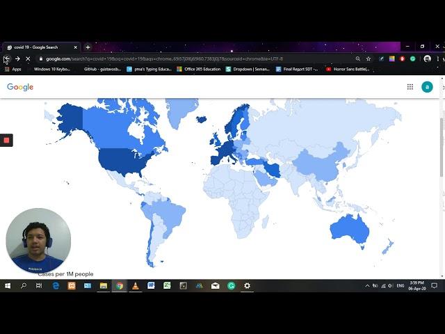 Loom test record