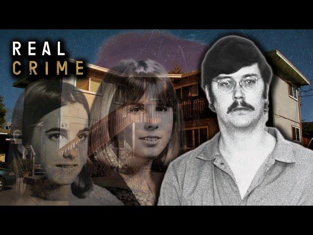 The Terrifying Case of Edmund Kemper: The Co-Ed Killer | Born To Kill? | Real Crime