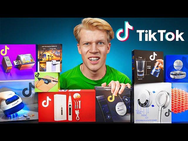 Ik Testte Virale Tiktok Gadgets!