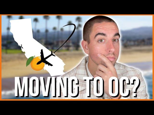 7 Reasons People are Moving to Orange County California in 2023!