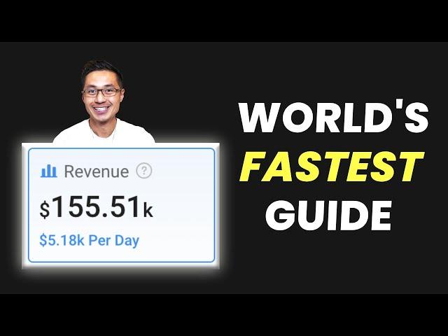 How to Use Kalodata to Make $10,000 Fast (TikTok Shop Affiliate)